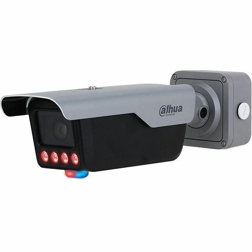 Dahua Access ANPR Camera #1596