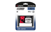 Kingston Kingston 1.92TB 2.5"SSD Enterprise DC600M-SEDC600M/1920G