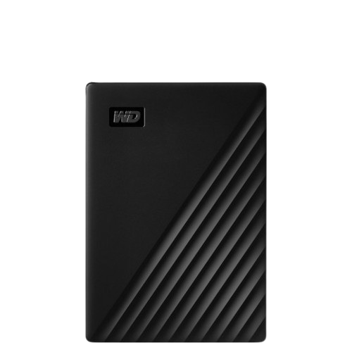 Hard Drives 2.5" External