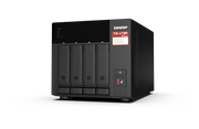 QNAP TS-473A-8G 4-bay High Performance NAS, (Diskless), QNAP