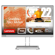 Lenovo 22" FHD IPS Monitor L22i-40 VGA,HDMI (Multimedia)