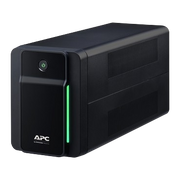 APC Back-UPS, 750VA, Tower, 230V, 4x IEC C13, AVR (BX750MI)