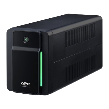 APC Back-UPS, 750VA, Tower, 230V, 4x IEC C13, AVR (BX750MI)