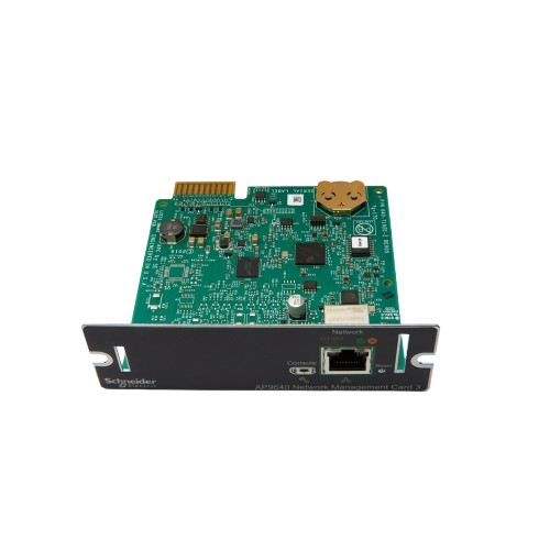 APC UPS Network Management Card 3 (AP9640)