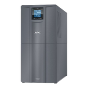 APC Smart-UPS 3000VA LCD 230V with SmartConnect (SMT3000IC)