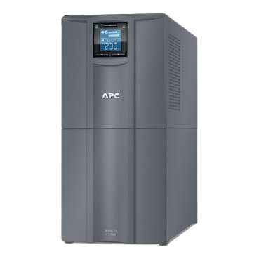 APC Smart-UPS 3000VA LCD 230V with SmartConnect (SMT3000IC)