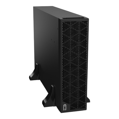 APC Smart-UPS RT Battery Pack 192V, rackmount, 3U, wo rail kit(SRTG192XLBP4)