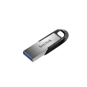 SanDisk 64GB Ultra Flair USB 3.0 Flash Drive - SDCZ73-064G-G46