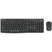 Logitech MK295 Wireless Keyboard and Mouse