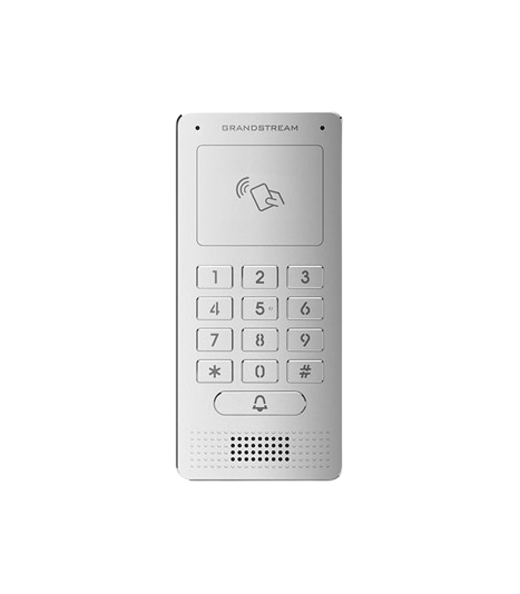 Grandstream GDS3705 IP Audio Door System #472
