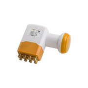 Golden Media Universal Octo 208+ LNB (GERMANY)