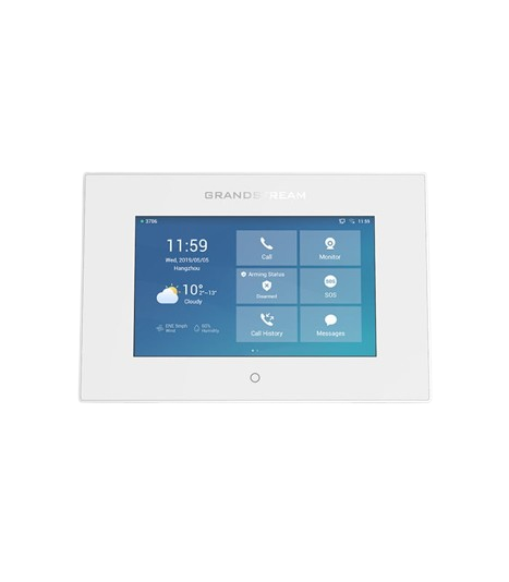 GRANDSTREAM GSC3570-7 inch touch screen #743