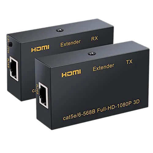 HDMI Extender 60M #409