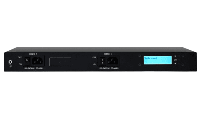 PBX UC350