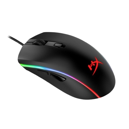 HyperX Pulsefire Surge RGB Mouse (HX-MC002B)