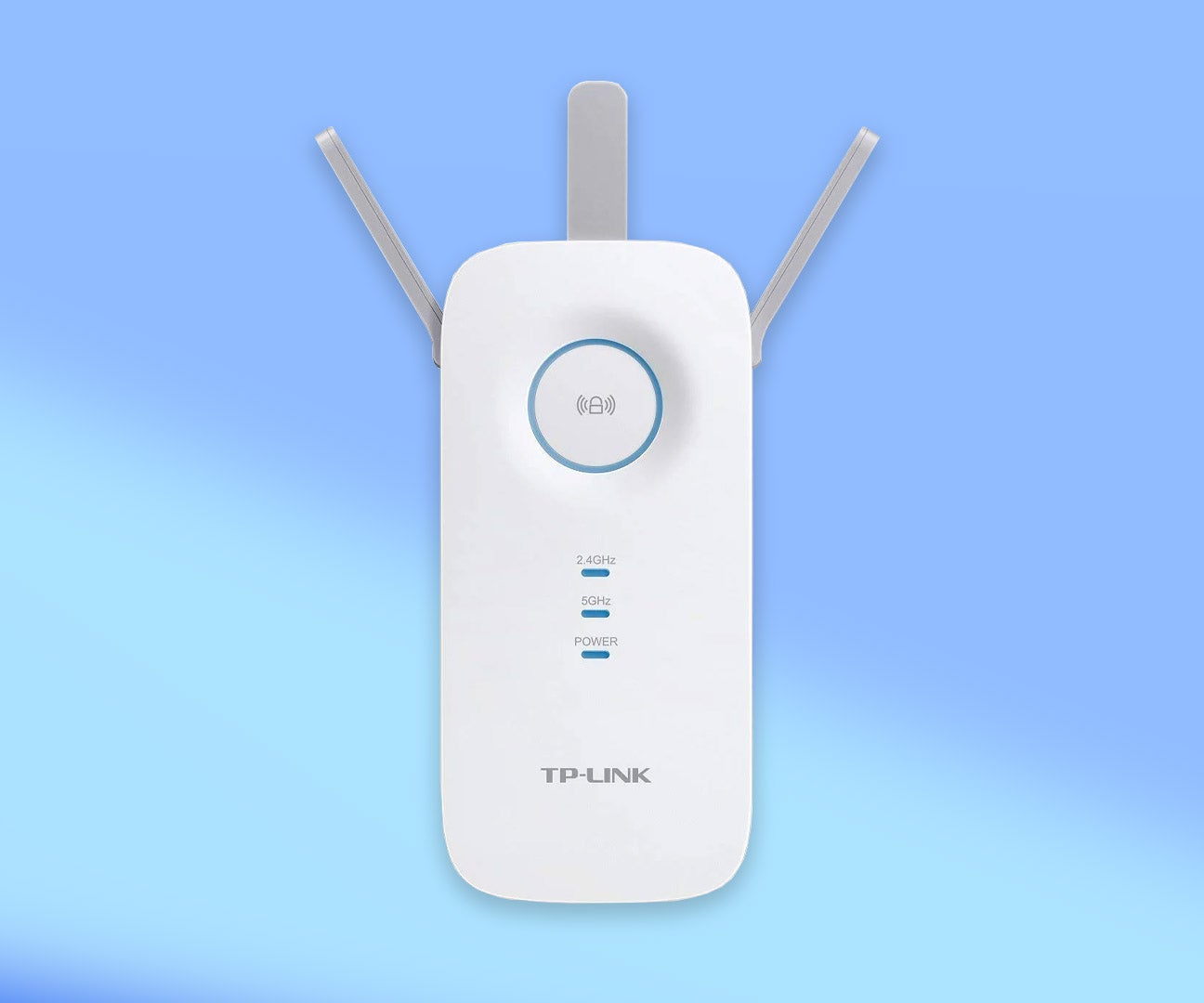 TP-Link RE450 AC1750 Wi-Fi Range Extender #223