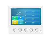 محطة i53W SIP الداخلية رقم 911