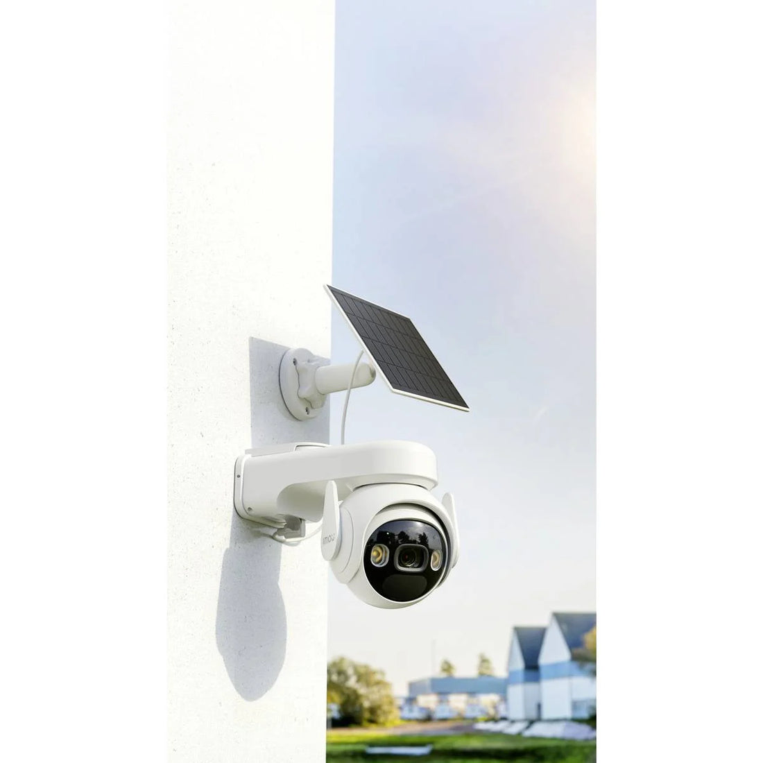 Record Security Systems