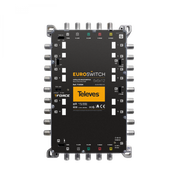 EuroSwitch 5 inputs - 12 outputs