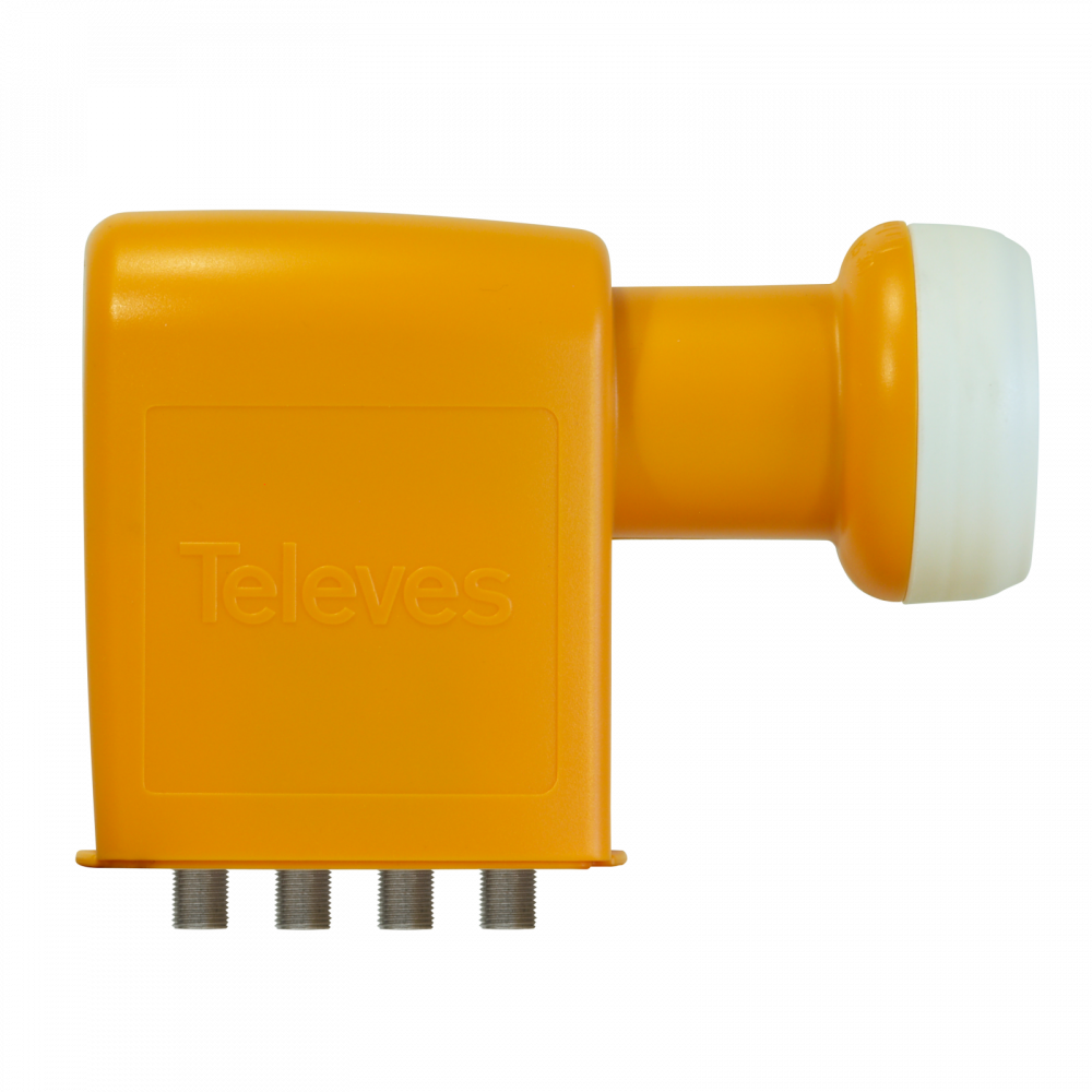 Televes Quad LNB Converter