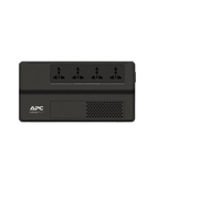 APC Easy UPS, 800VA, Floor/Wall Mount, 230V, 4x Universal outlets, AVR (BV800I-MSX)