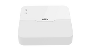 مسجل فيديو رقمي NVR301-08LE2-P8 من UNV مزود بـ 8 قنوات ومنفذ SATA واحد Ultra 265/H.265/H.264 رقم 804