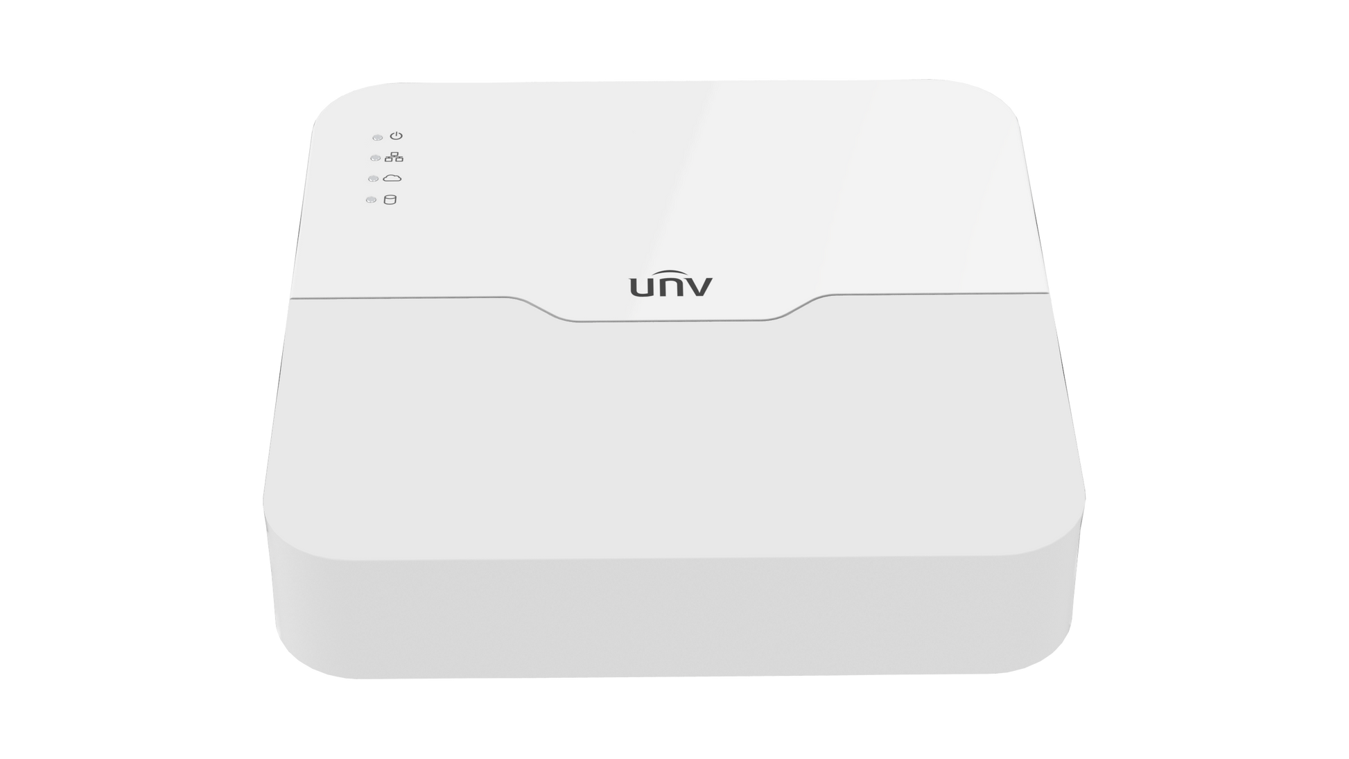 UNV NVR301-08LE2-P8 8-ch 1-SATA Ultra 265/H.265/H.264 NVR #804