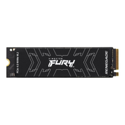 Kingston FURY Renegade M.2 2280 2TB PCIe 4.0 x4 NVMe 3D TLC Internal Solid State Drive (SSD) SFYRD/2000G