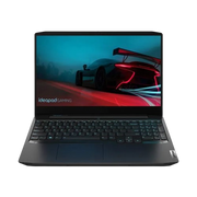 Lenovo Ideapad 3 Gaming - Intel Core i5-11300H, 8GB RAM, 256GB SSD, 4GB Nvidia GTX1650 VGA, 15.6" FHD Screen, Windows 11, 1YR