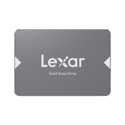 Lexar 512GB SATA 2.5" NS100 Solid State Drive LNS100-512RB
