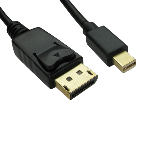 Cable Mini DIsplayPort to DisplayPort MiniDP to DP