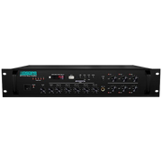 MP1010U - 350 واط - 6 مناطق #999