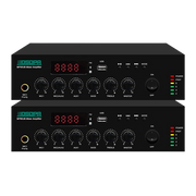 MP60UB - 60 واط - مضخم صوت رقمي صغير أحادي المنطقة رقم 15