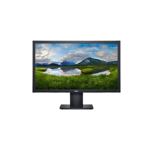 Dell P2425H / 24" / FHD / 1920x1080 / 5ms / WLED / HDMI / DP / VGA / USB / IPS / Monitor