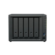 Synology 5-Bay NAS DiskStation DS1525+(Diskless)