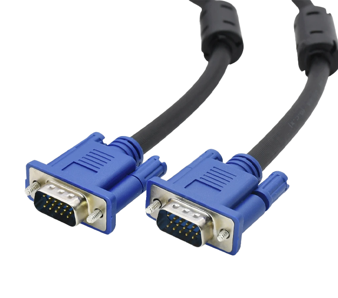 VGA Cable 15M #398