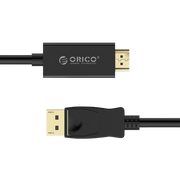 ORICO Cable Display Port to Display Port 2 mtr (DP to DP )
