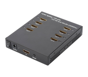 HDMI Splitter IN 1*8 OUT #410