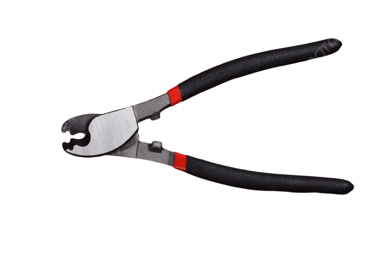 cable cutter #381