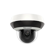 Hikvision DS‑2DE2A404IW‑DE3 4 MP outdoor mini PTZ Camera #1363