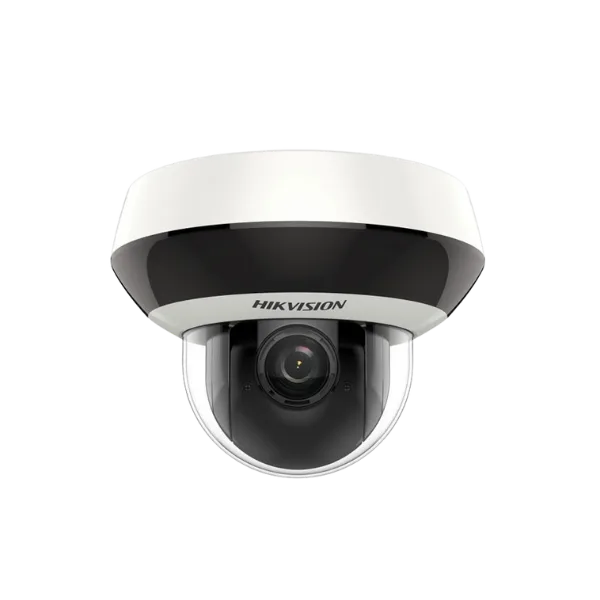 Hikvision DS‑2DE2A404IW‑DE3 4 MP outdoor mini PTZ Camera #1363