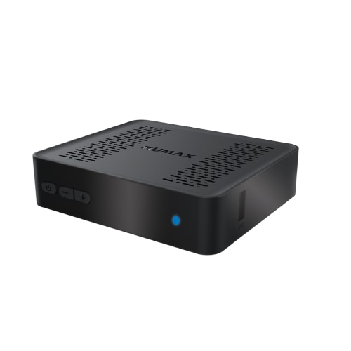 Humax F1-Mini Pro Digital Satellite Receiver KOREAN #1210