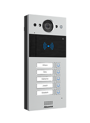 Akuvox R20BX3  3 #658