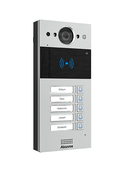 Akuvox R20BX3  3 #658