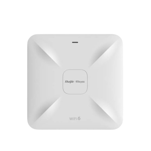 Ruijie Reyee RG‑RAP2260(H) Wifi 6 ceiling access point