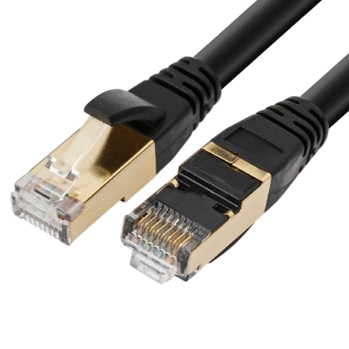 Cat 8 Patch Cord 3 MTR