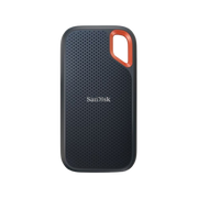 SanDisk Extreme PRO 4TB Portable SSD - Up to 2000MB/s - USB-C, USB 3.2