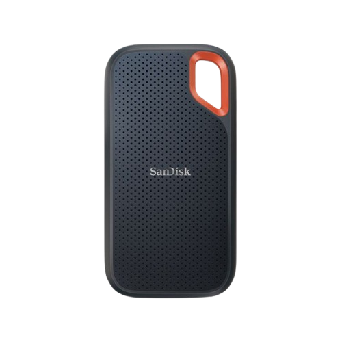SanDisk Extreme PRO 4TB Portable SSD - Up to 2000MB/s - USB-C, USB 3.2
