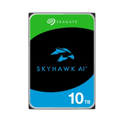 Seagate 10TB Surveillance HDD DVR (ST1000VE001)