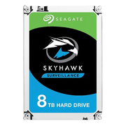 Seagate 8TB Surveillance HDD DVR ST8000VX009